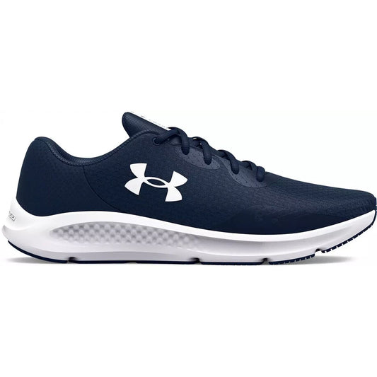 Sportschoenen voor heren Under Armour Charged Pursuit 3 Donkerblauw