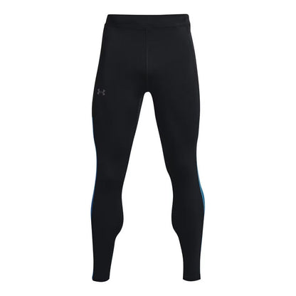 Lange sportbroek Under Armour Zwart Mannen