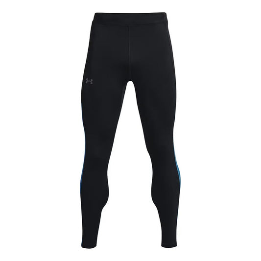 Lange sportbroek Under Armour Zwart Mannen