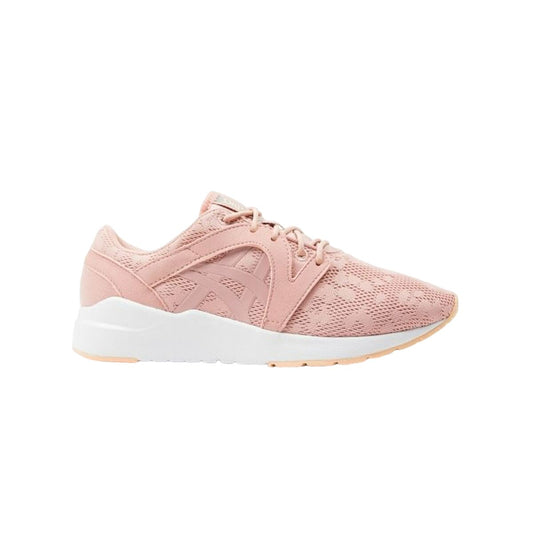 Hardloopschoenen voor Volwassenen Asics Gel-Lyte Vrouw Roze