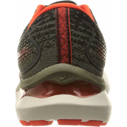 Hardloopschoenen voor Volwassenen Asics Gel-Cumulus 24 Grijs