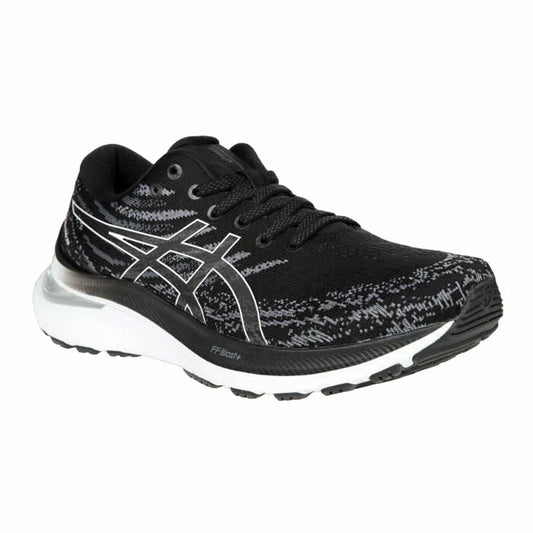 Sportschoenen voor Dames Asics Gel-Kayano 29 Zwart