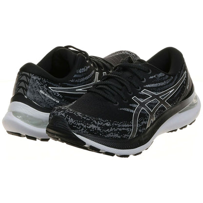 Sportschoenen voor Dames Asics Gel-Kayano 29 Zwart