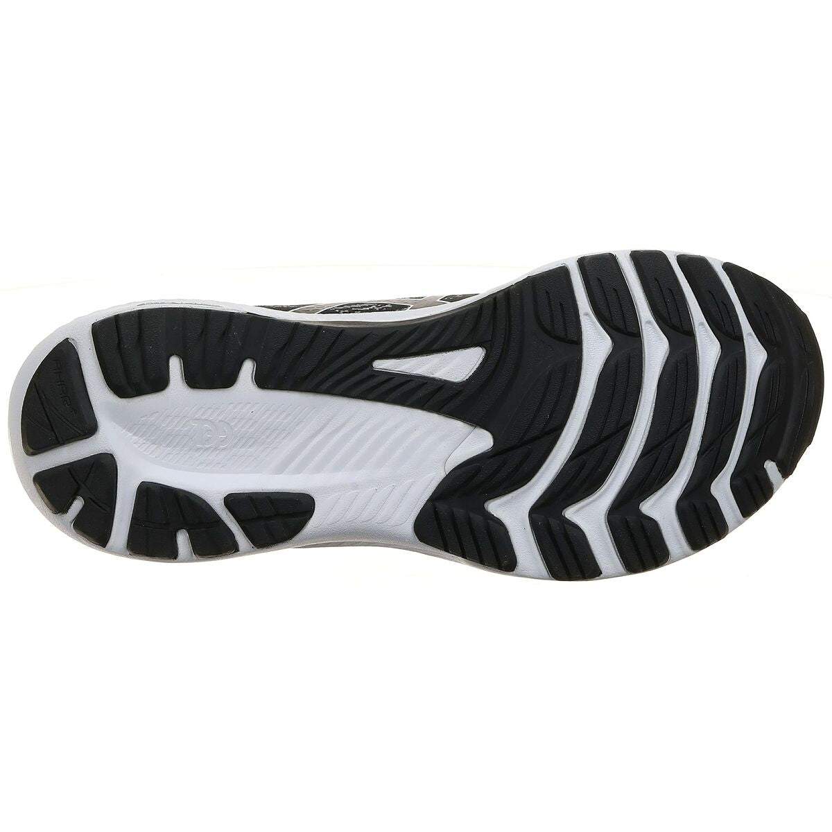 Sportschoenen voor Dames Asics Gel-Kayano 29 Zwart