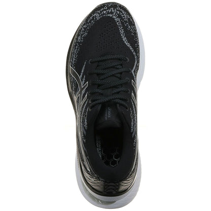 Sportschoenen voor Dames Asics Gel-Kayano 29 Zwart