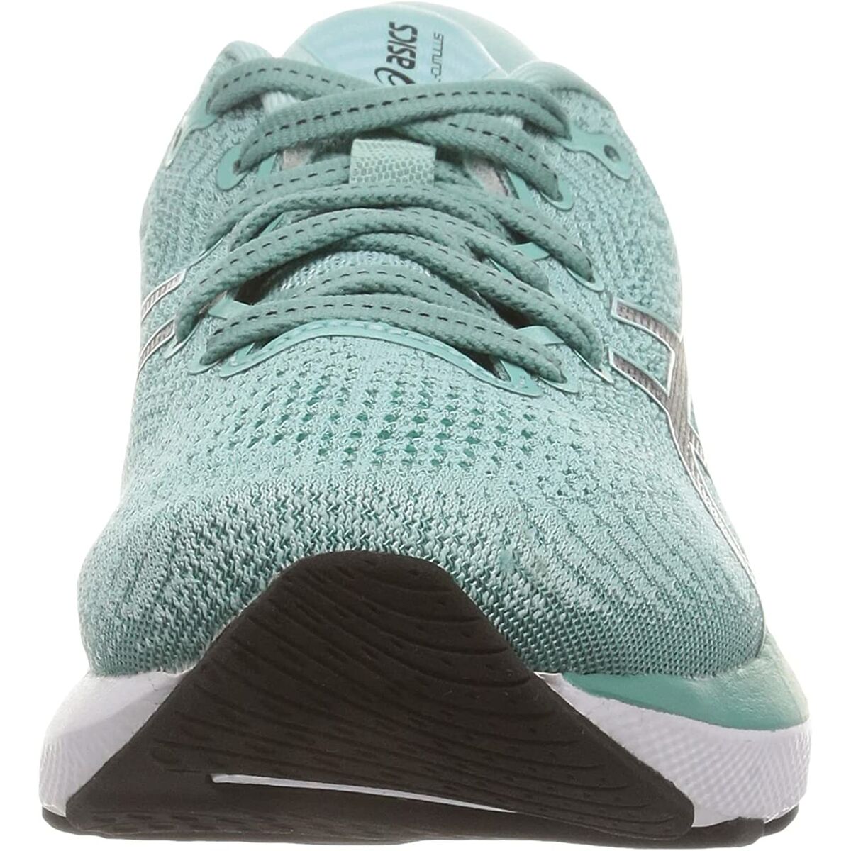 Sportschoenen voor Dames Asics Gel-Cumulus 24 Turquoise