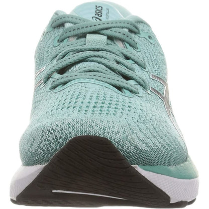 Sportschoenen voor Dames Asics Gel-Cumulus 24 Turquoise