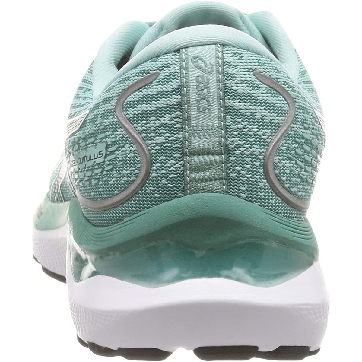 Sportschoenen voor Dames Asics Gel-Cumulus 24 Turquoise
