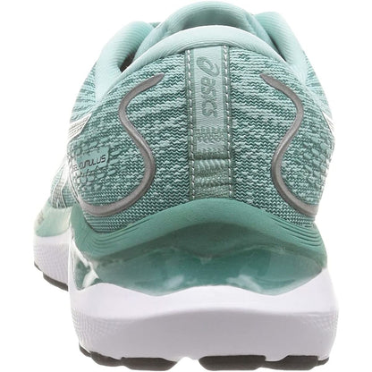 Sportschoenen voor Dames Asics Gel-Cumulus 24 Turquoise
