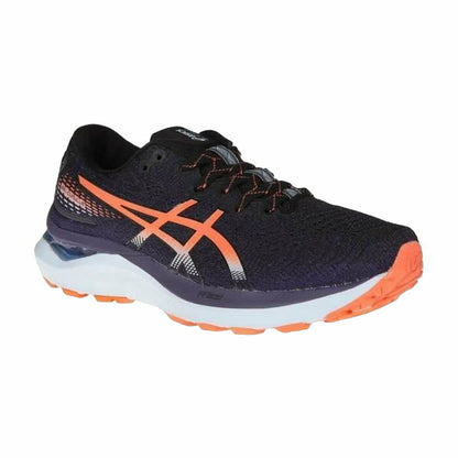 Sportschoenen voor Dames Asics Gel-Cumulus 24 TR Marineblauw