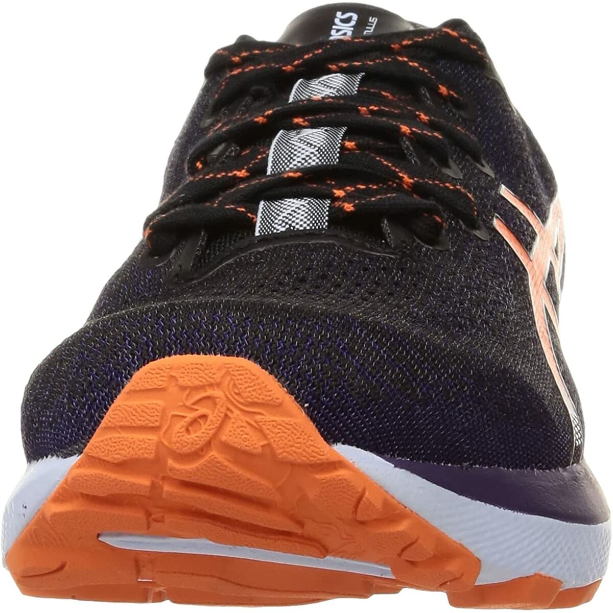Sportschoenen voor Dames Asics Gel-Cumulus 24 TR Marineblauw