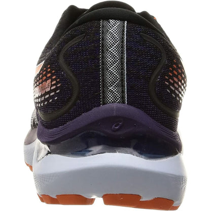 Sportschoenen voor Dames Asics Gel-Cumulus 24 TR Marineblauw