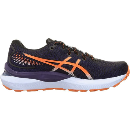 Sportschoenen voor Dames Asics Gel-Cumulus 24 TR Marineblauw