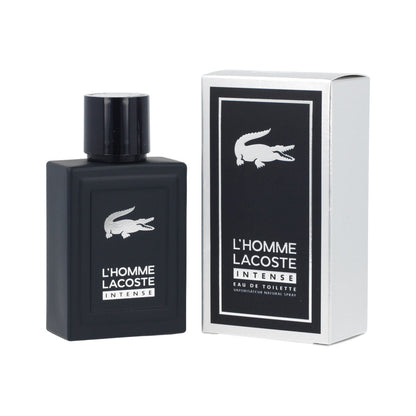 Herenparfum Lacoste EDT L'homme Intense 50 ml