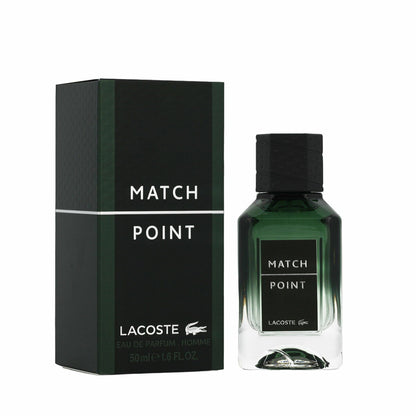 Herenparfum Lacoste EDP Match Point 50 ml