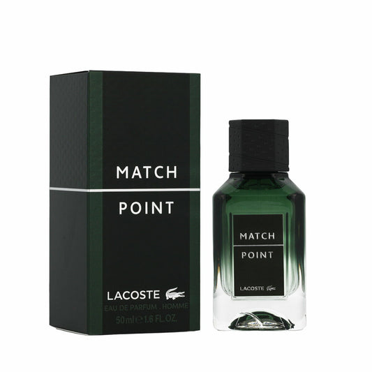 Herenparfum Lacoste EDP Match Point 50 ml