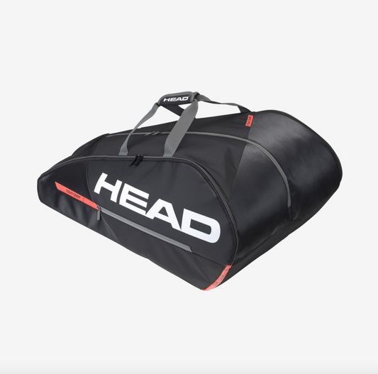 Head Tour Team Tennistas 15 Rackets