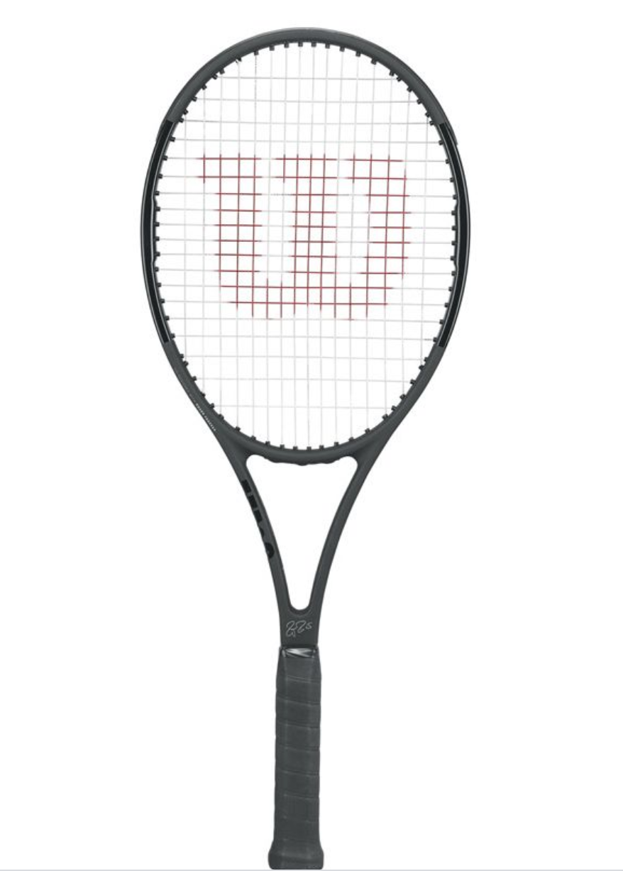 Wilson Pro Staff 97L