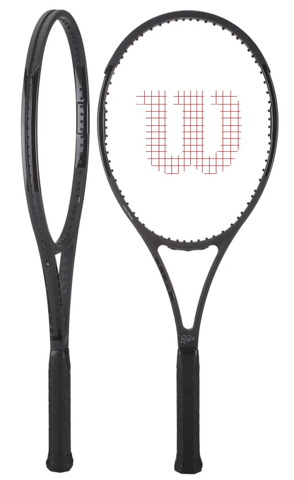 Wilson Pro Staff 97L
