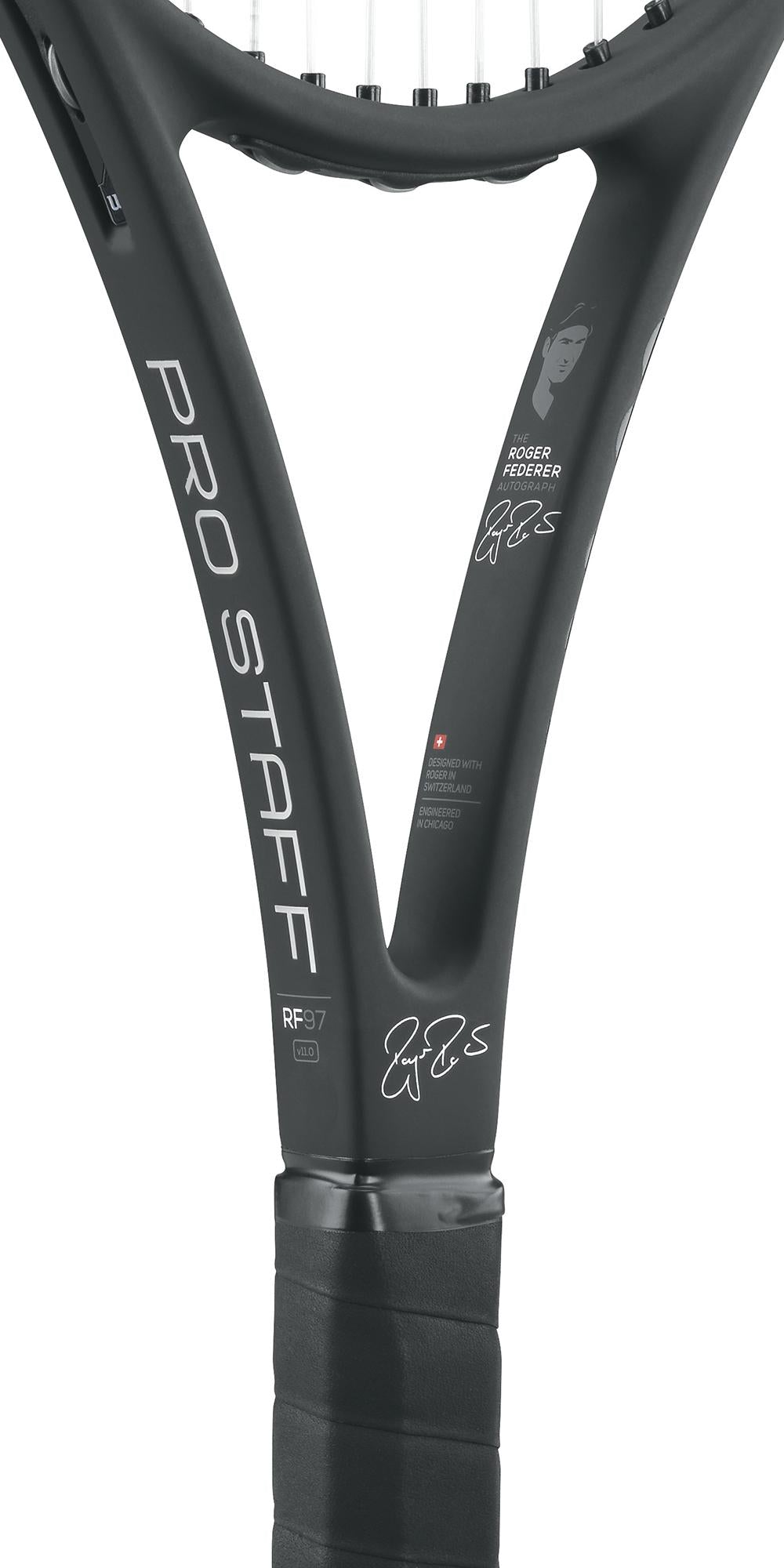 Wilson Pro Staff 97L