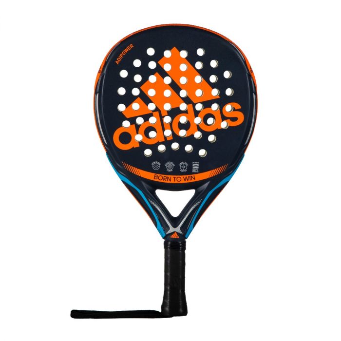 Adidas Adipower CTRL Lite 3.1 Padel Racket