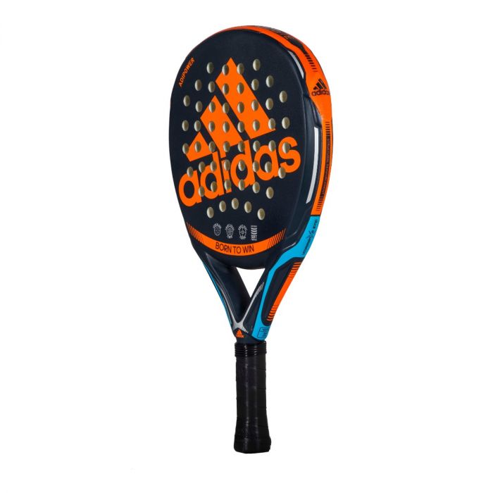 Adidas Adipower CTRL Lite 3.1 Padel Racket