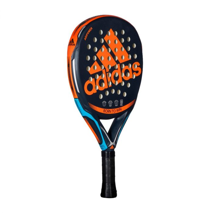 Adidas Adipower CTRL Lite 3.1 Padel Racket