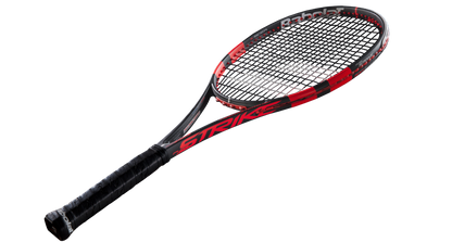 Babolat Pure Strike 18x20 Tennis Racket
