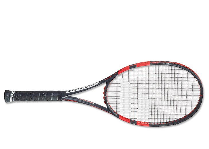 Babolat Pure Strike 18x20 Tennis Racket
