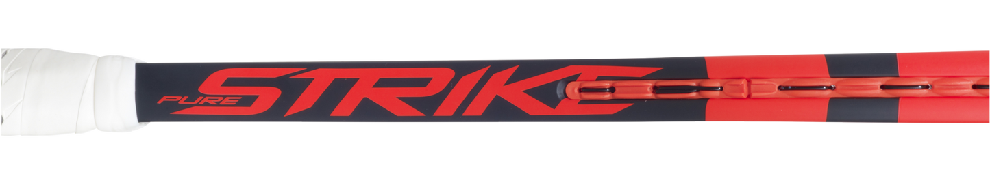 Babolat Pure Strike 18x20 Tennis Racket