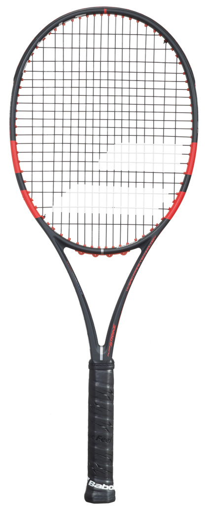 Babolat Pure Strike 18x20 Tennis Racket