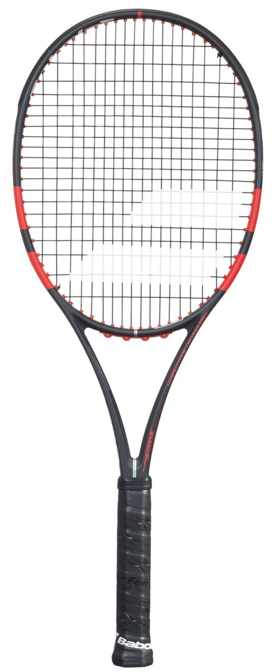 Babolat Pure Strike 18x20 Tennis Racket