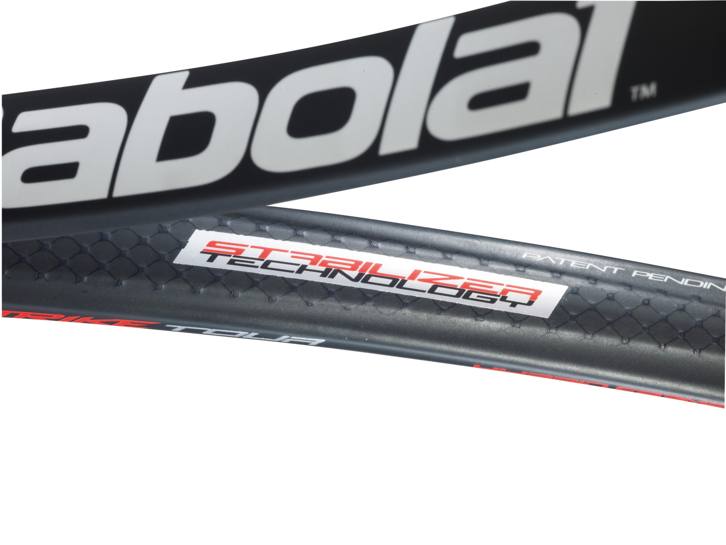 Babolat Pure Strike 18x20 Tennis Racket